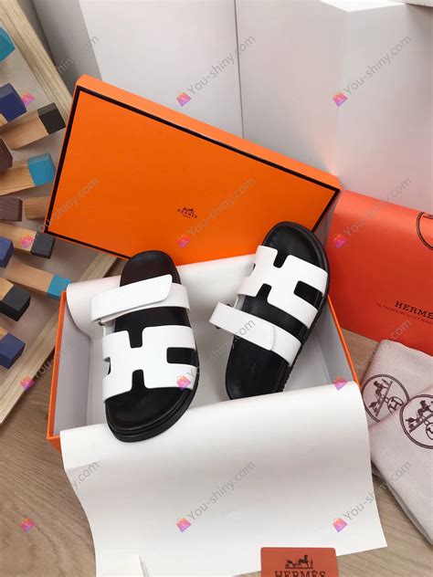 hermes plastic slippers|hermes slippers for women.